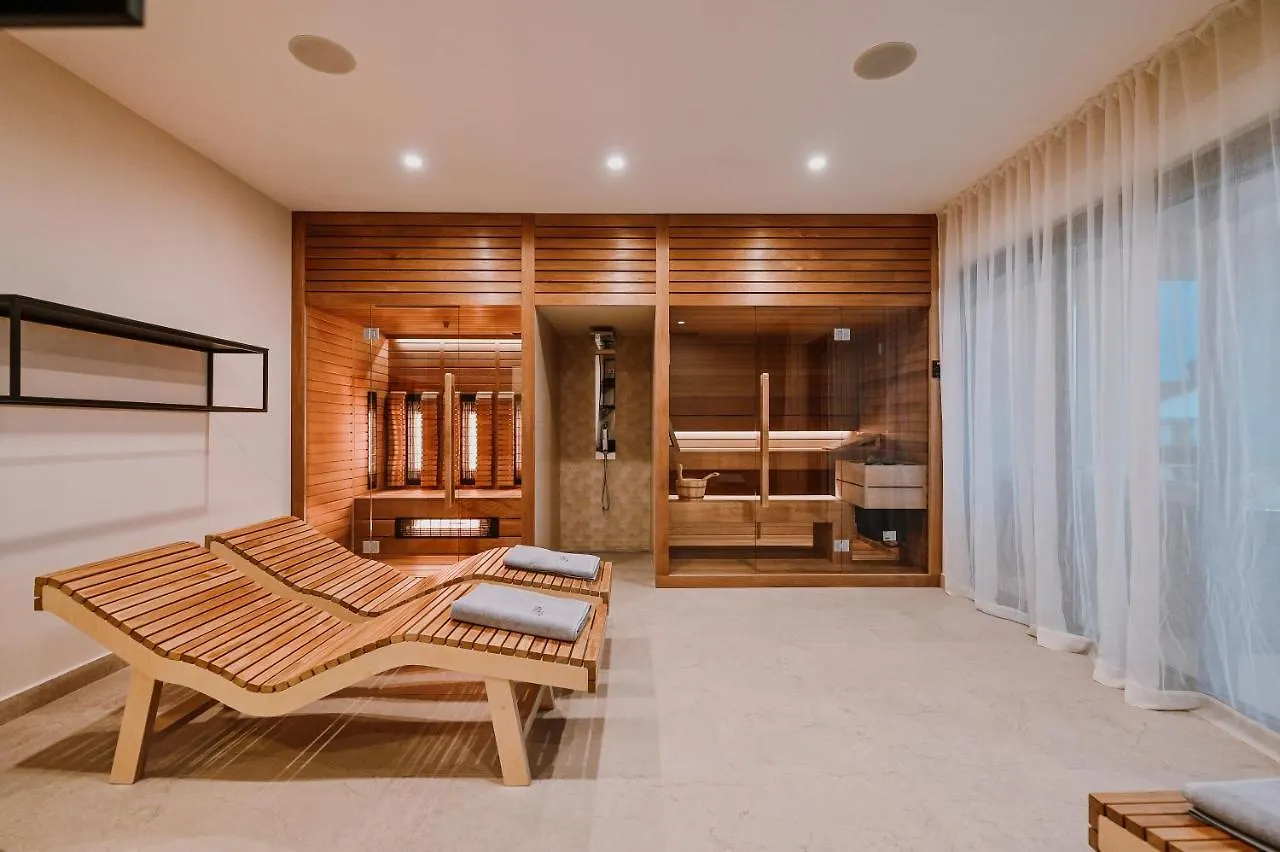 Luxury Villa Luana Malinska