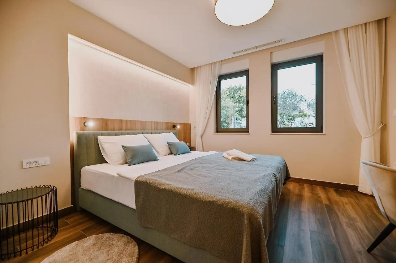 Luxury Villa Luana Malinska