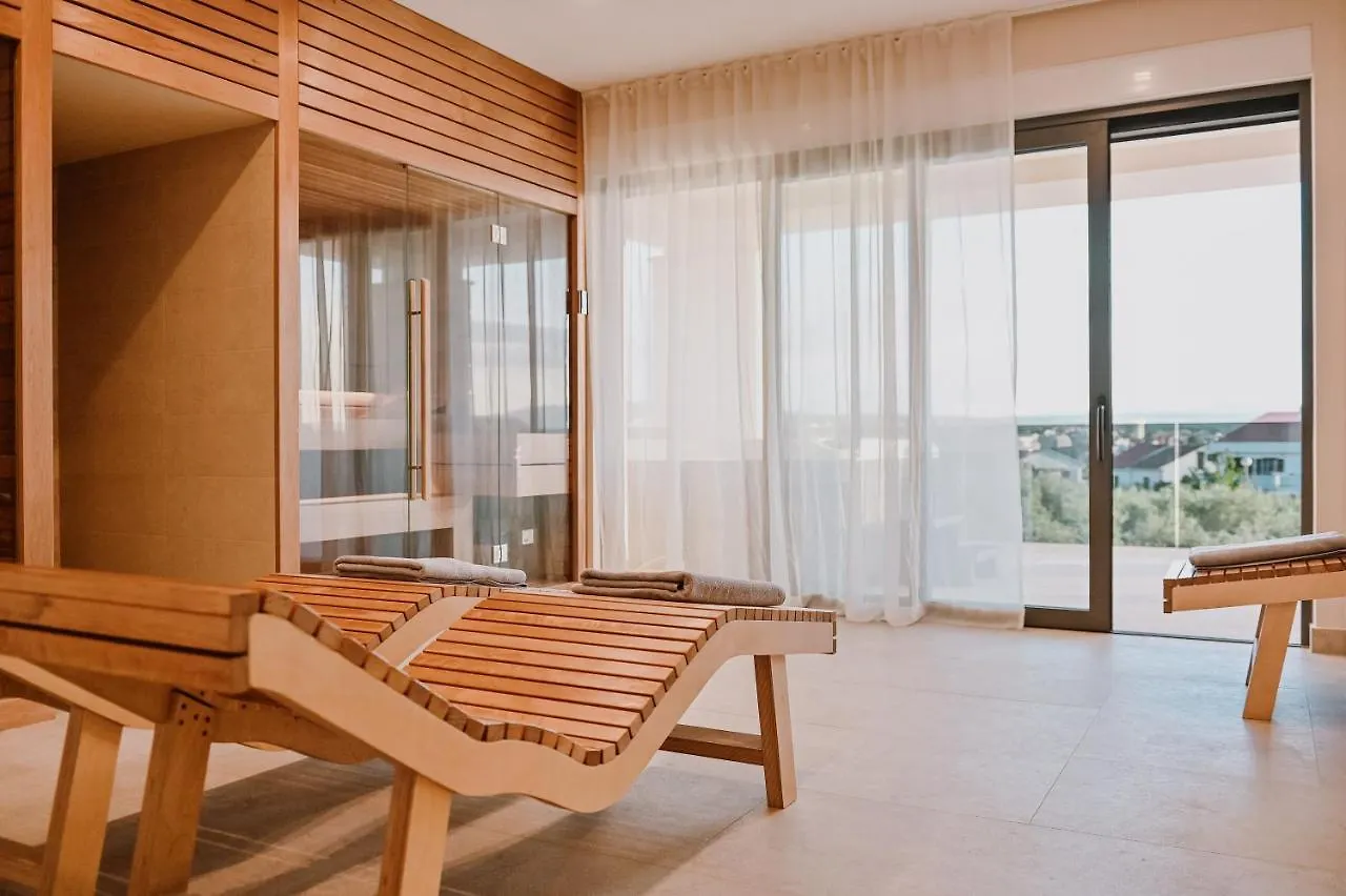 Luxury Villa Luana Malinska 0*,
