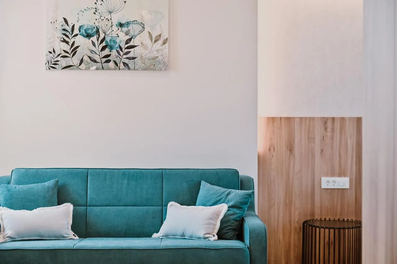 Luxury Villa Luana Malinska