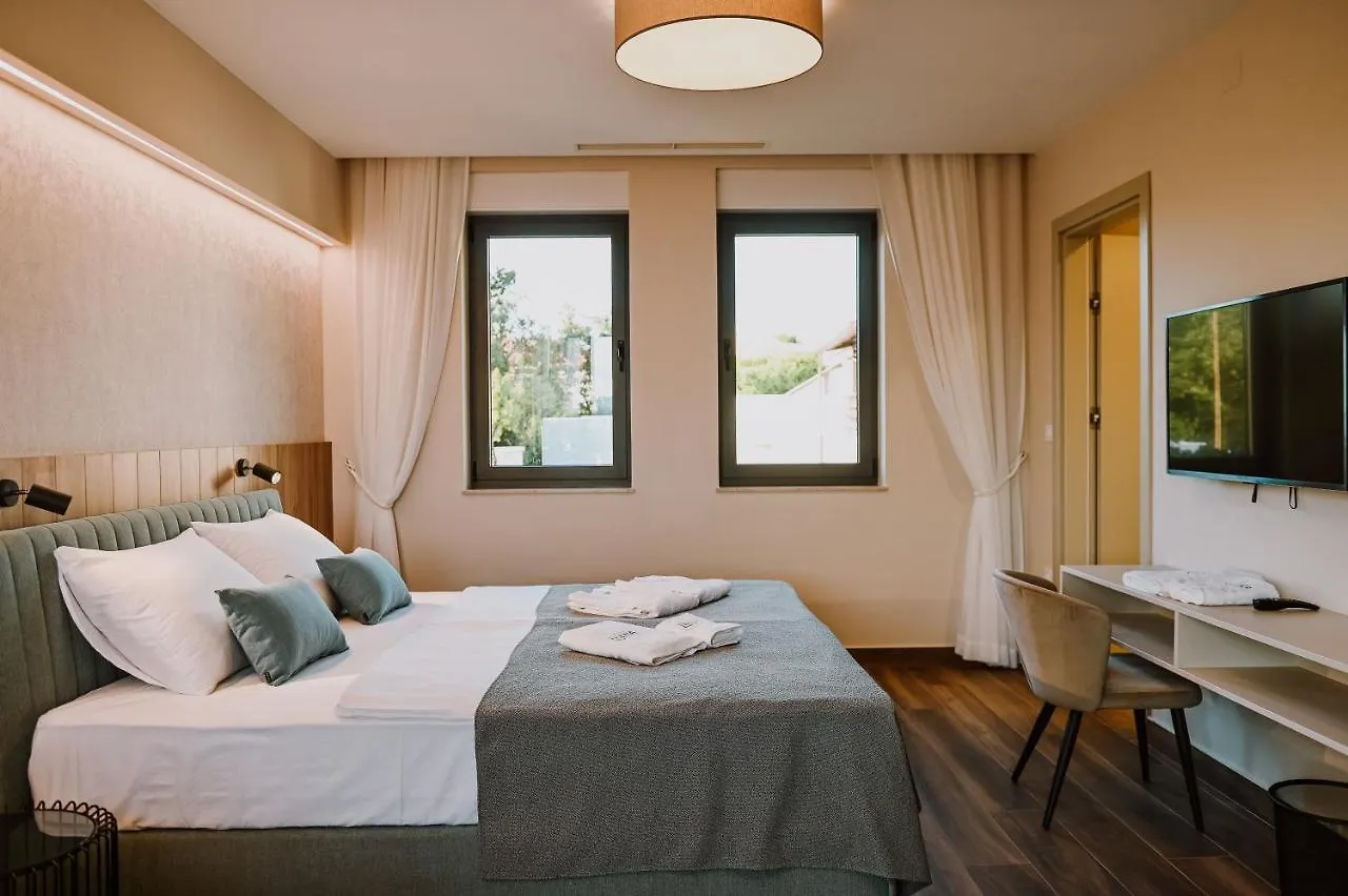 Luxury Villa Luana Malinska