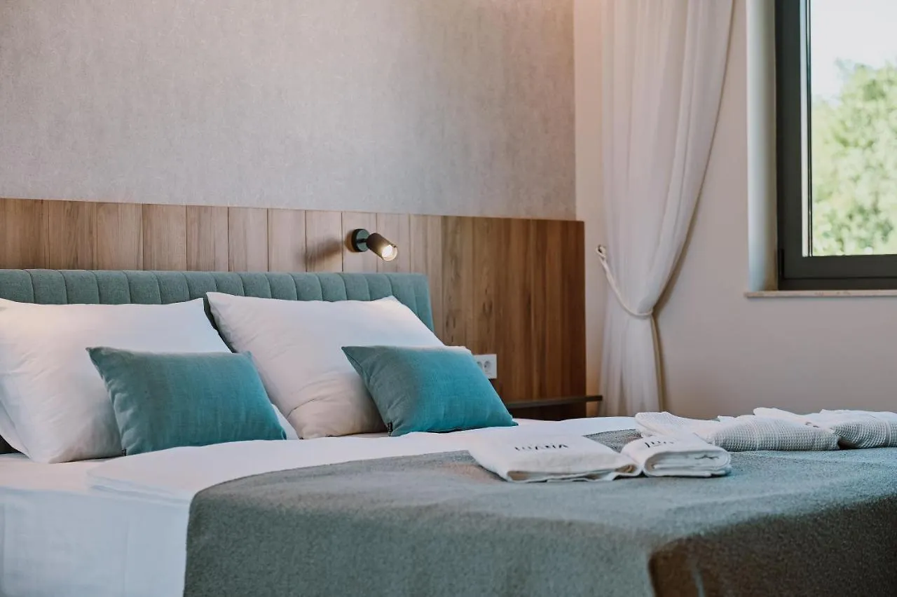 Luxury Villa Luana Malinska