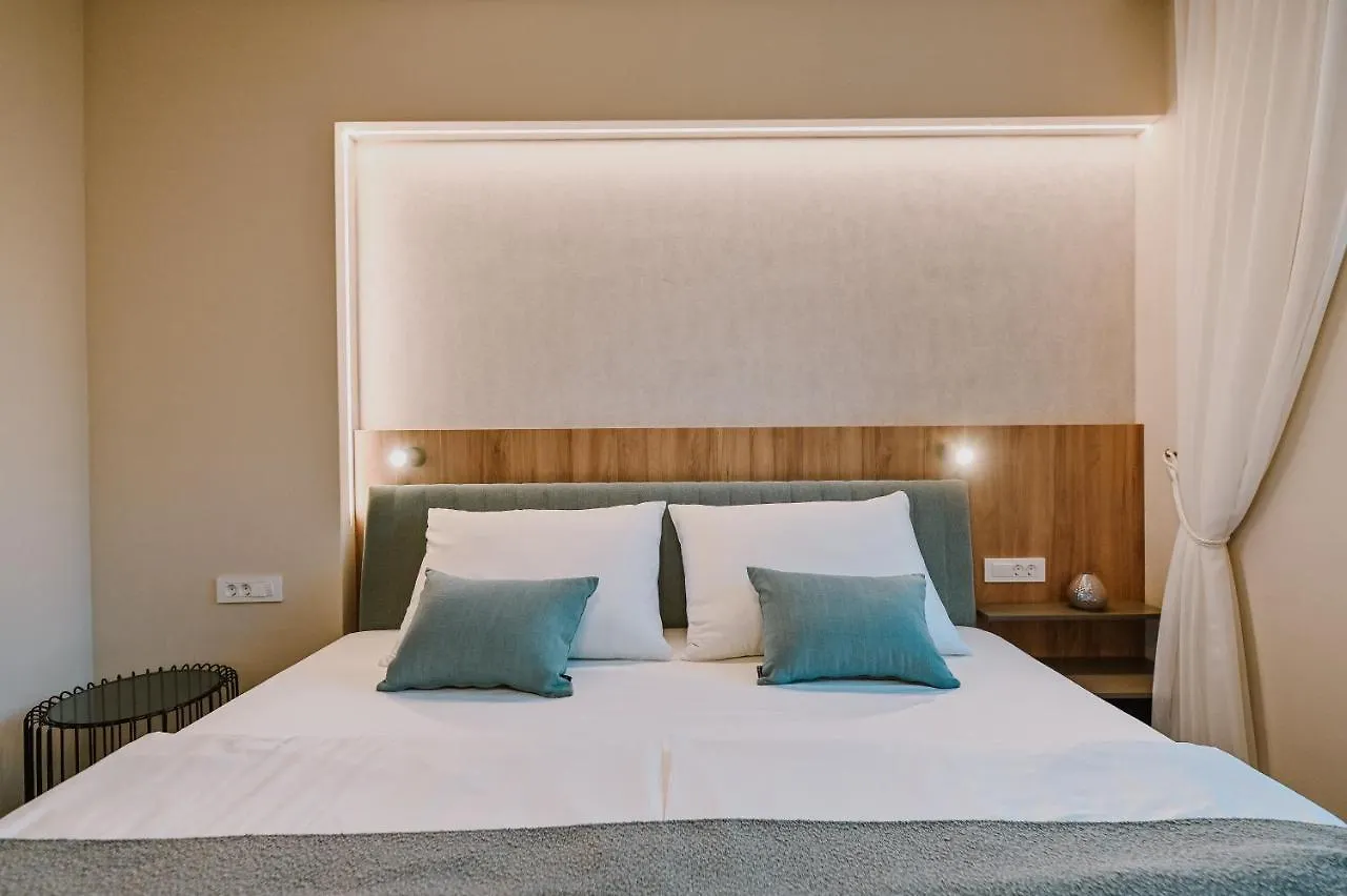 Luxury Villa Luana Malinska
