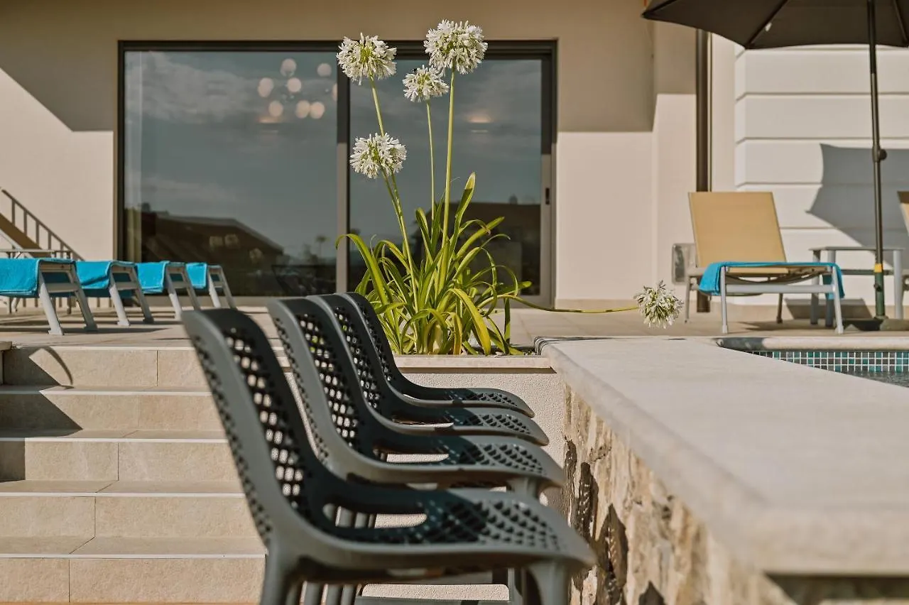 Luxury Villa Luana Malinska
