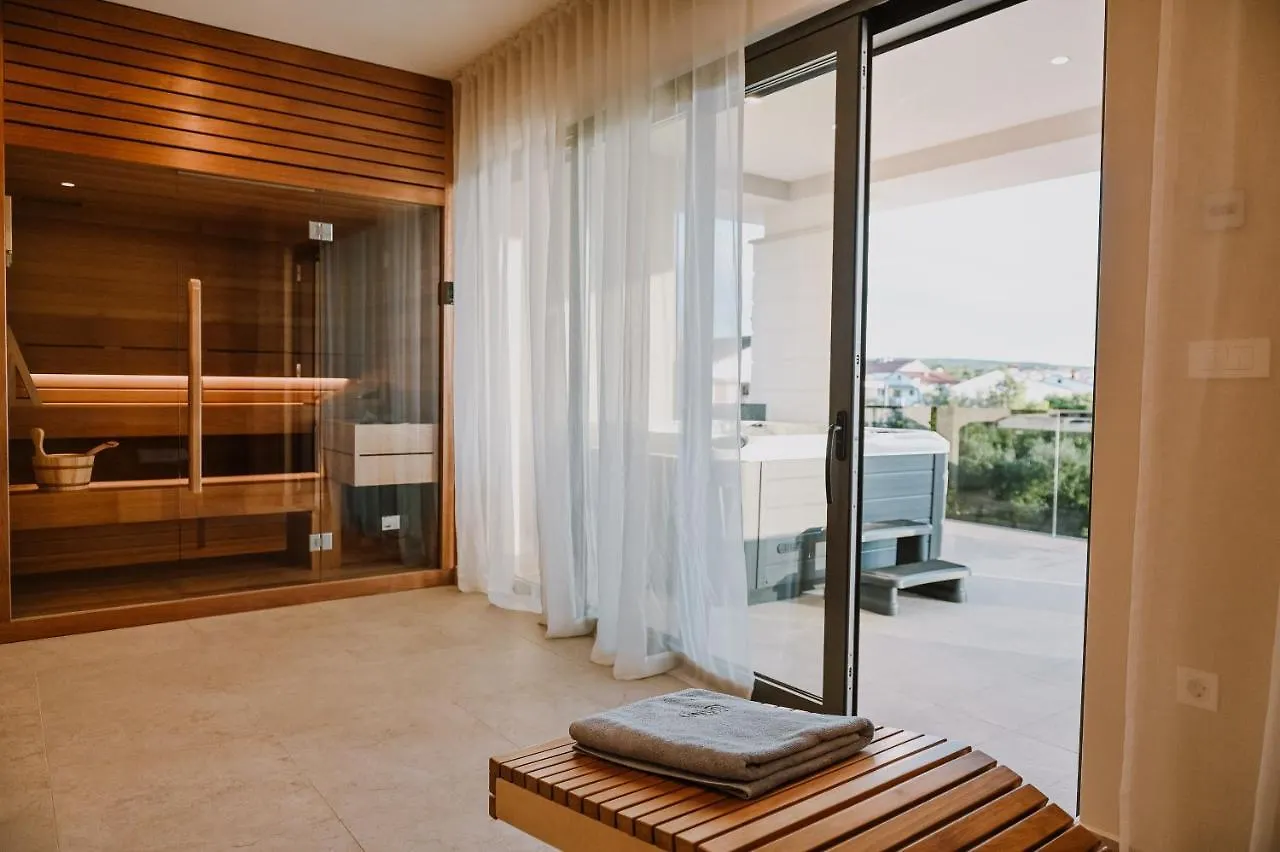Luxury Villa Luana Malinska