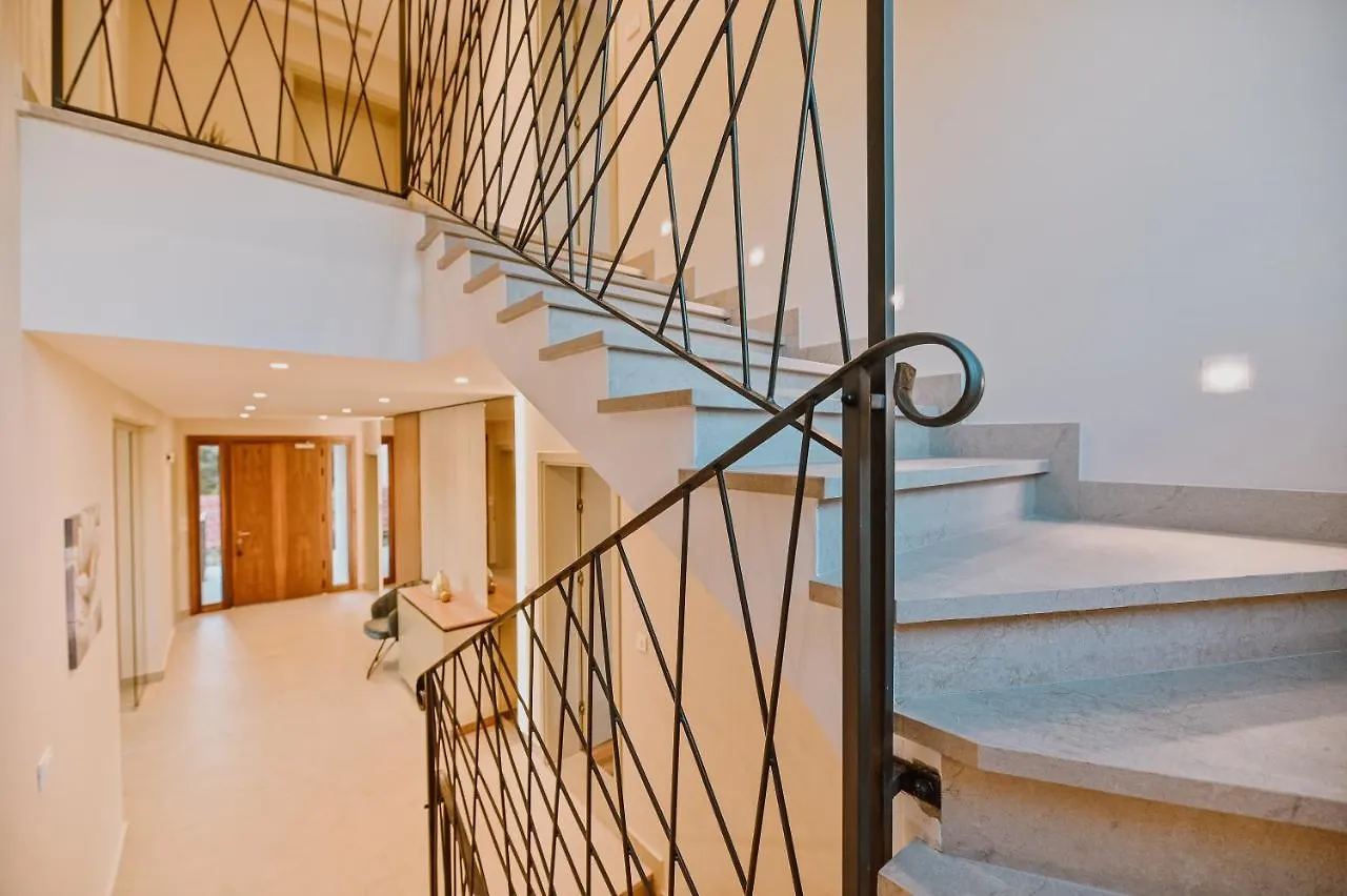 Luxury Villa Luana Malinska 0*,