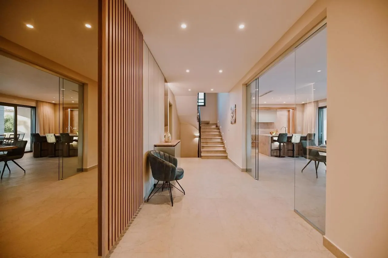 Luxury Villa Luana Malinska