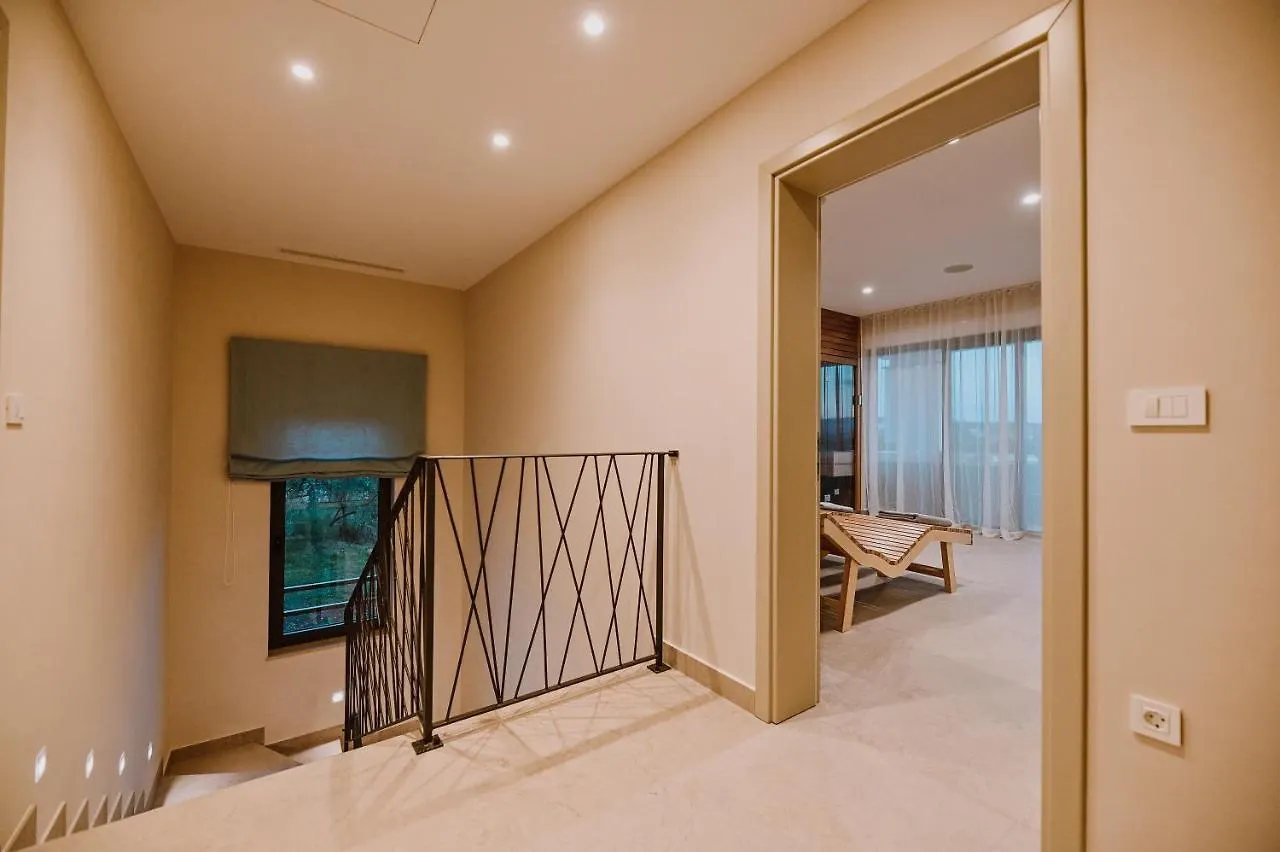Luxury Villa Luana Malinska