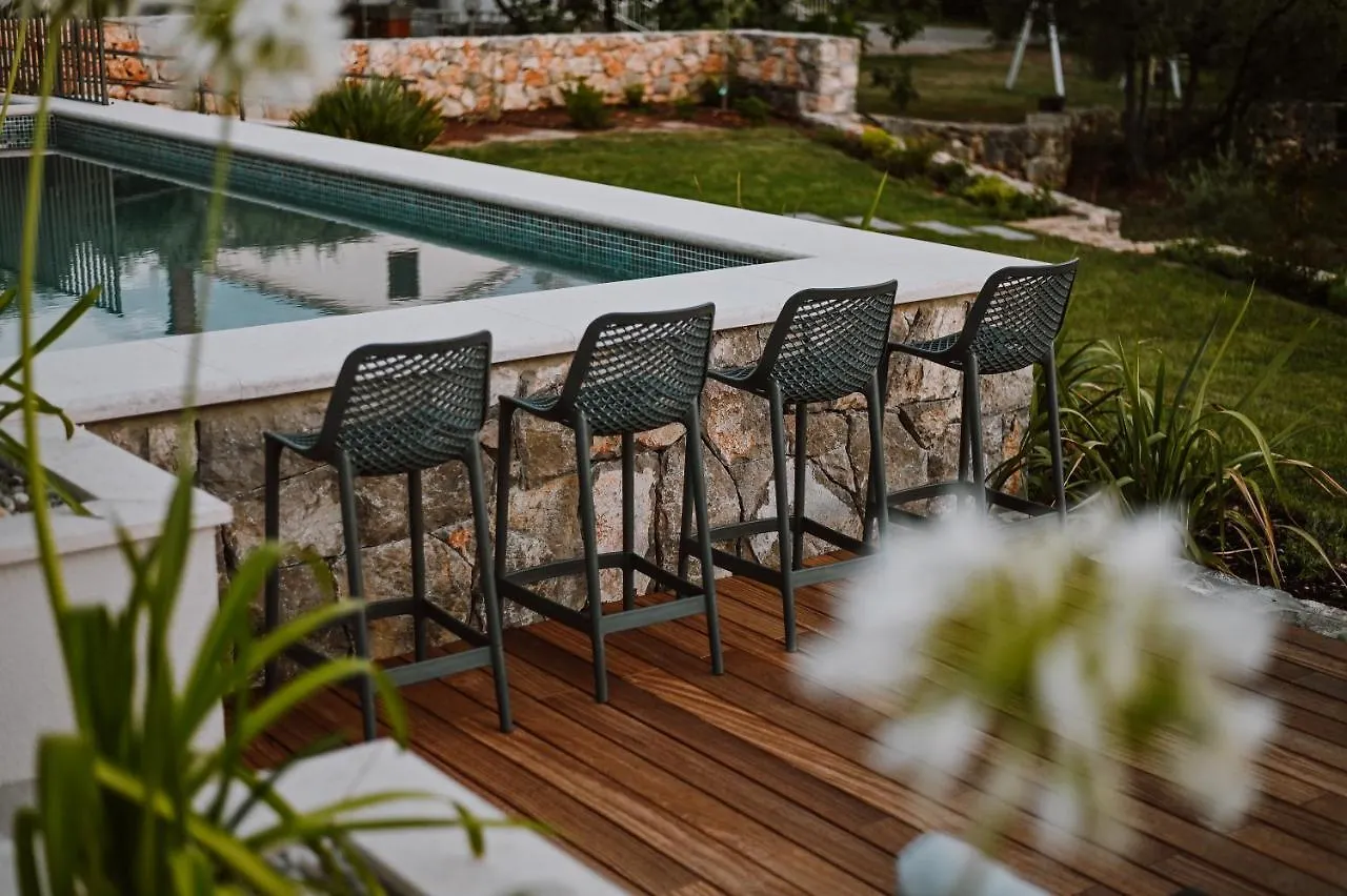 Luxury Villa Luana Malinska